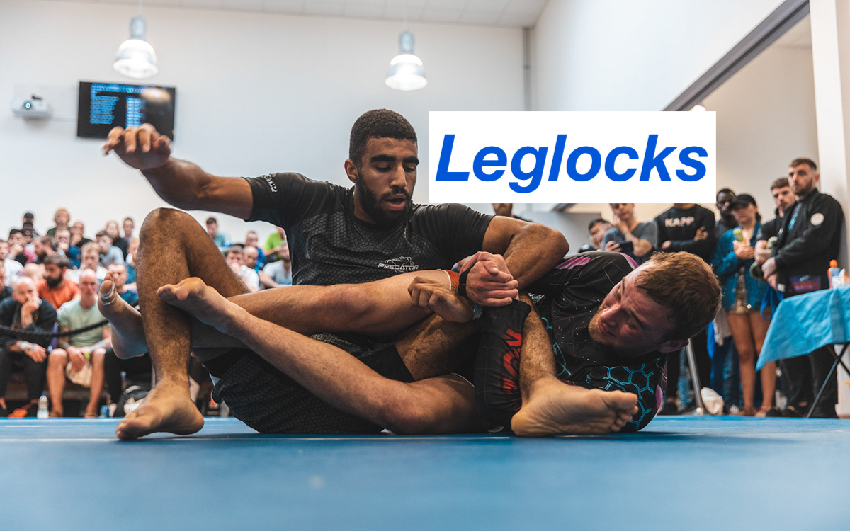 leg lock submission