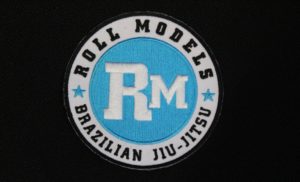 RM patch